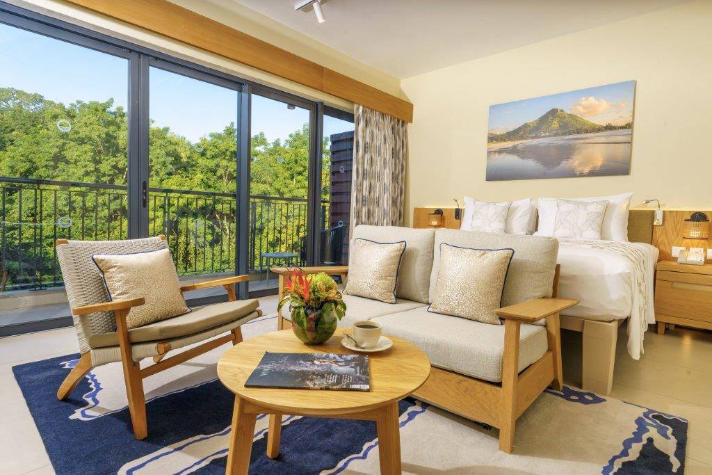 Ocean's Creek Beach Hotel