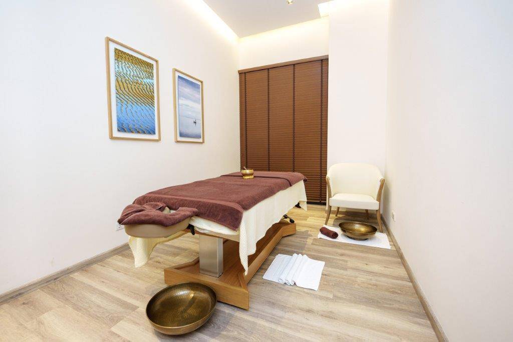 Ocean's Creek Beach Hotel