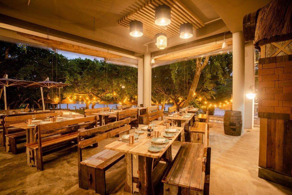 Ocean's Creek Beach Hotel