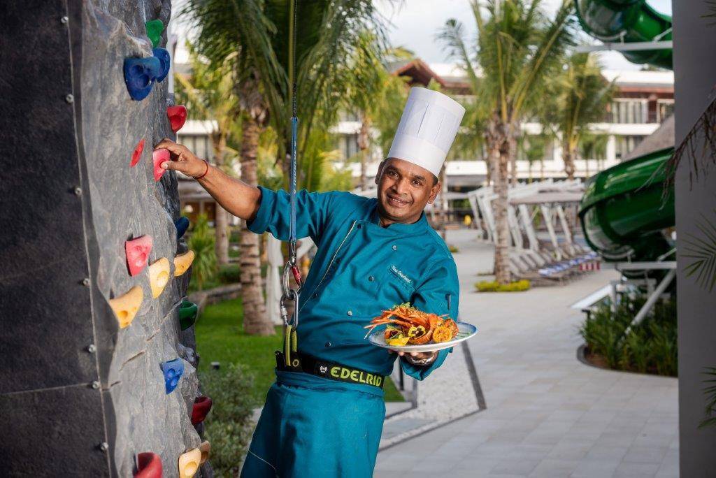 Ocean's Creek Beach Hotel