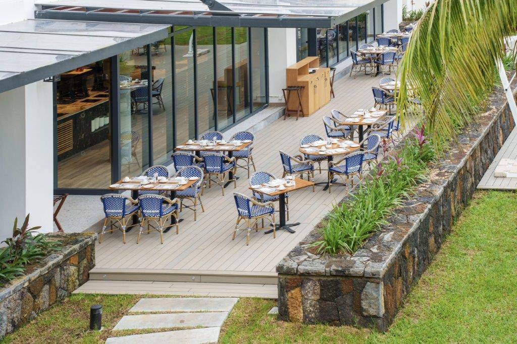 Ocean's Creek Beach Hotel