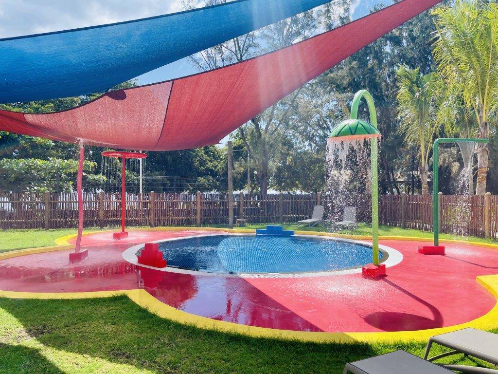 Ocean's Creek Beach Hotel