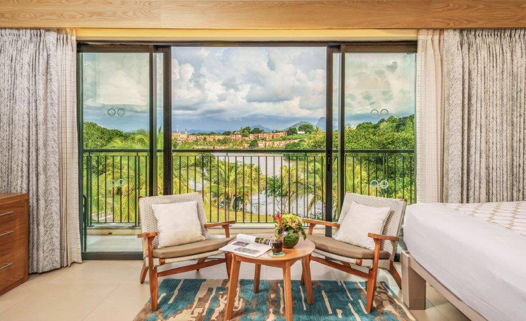 Ocean's Creek Beach Hotel