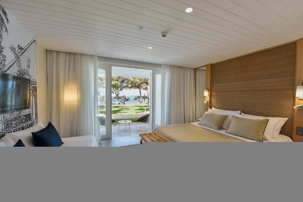 Canonnier Beachcomber Golf Resort & Spa