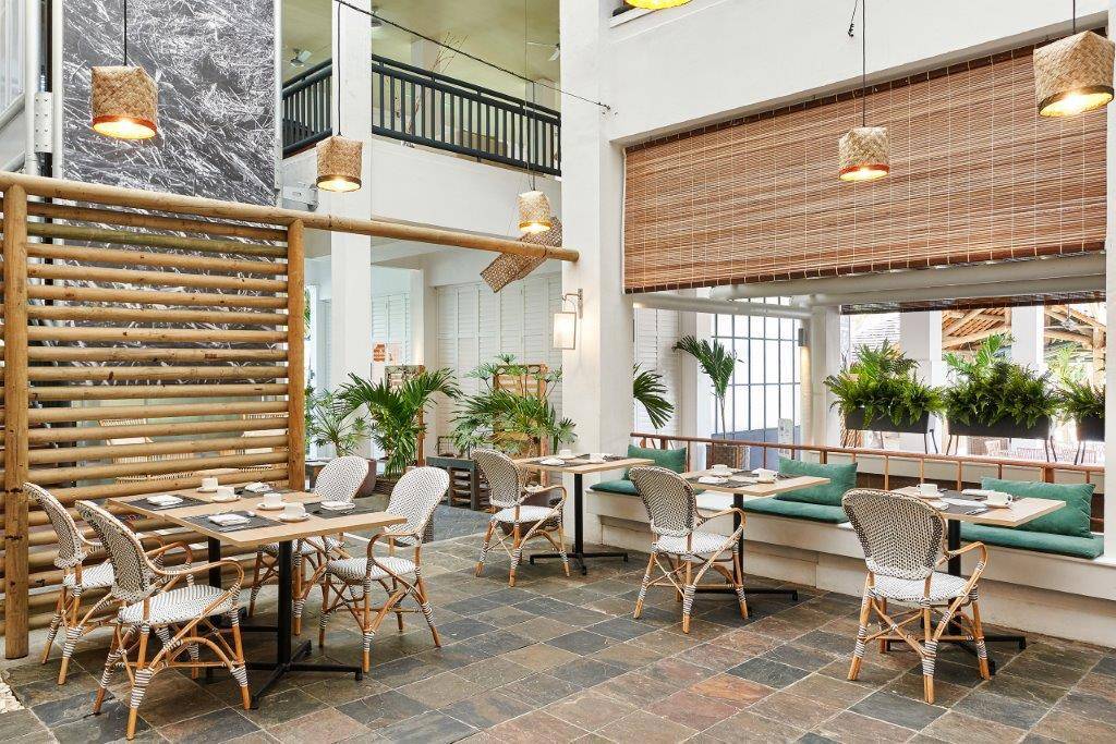 The Ravenala Attitude