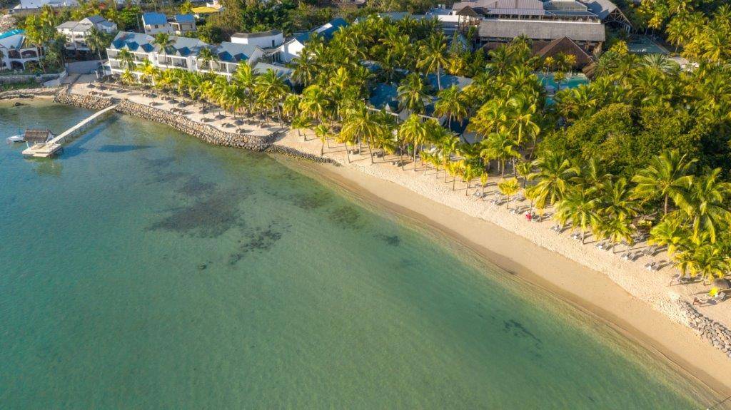 The Ravenala Attitude