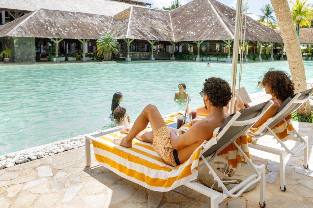 The Ravenala Attitude