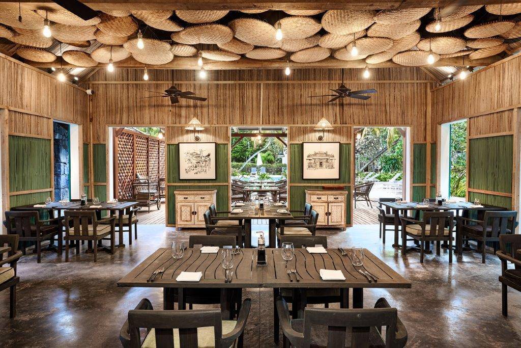 The Ravenala Attitude