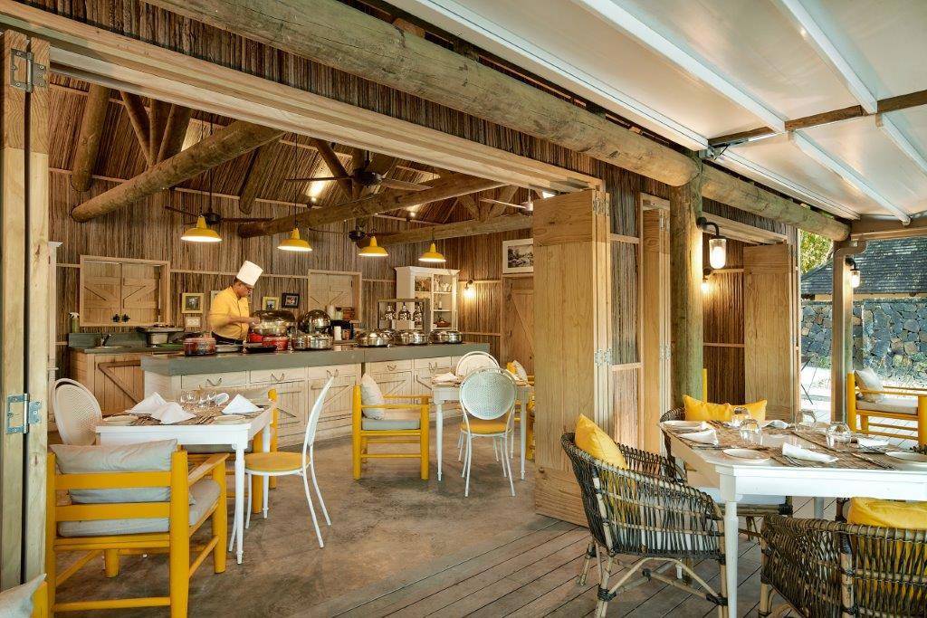 The Ravenala Attitude