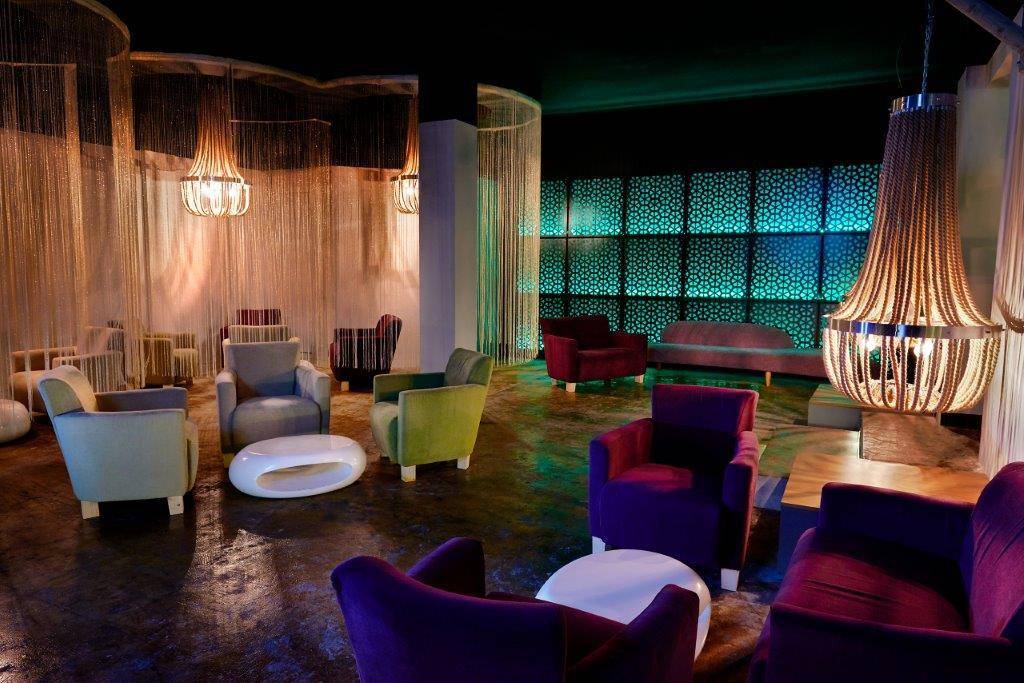 The Ravenala Attitude