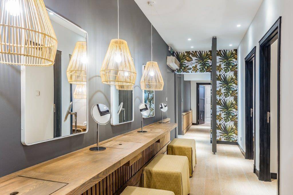 The Ravenala Attitude