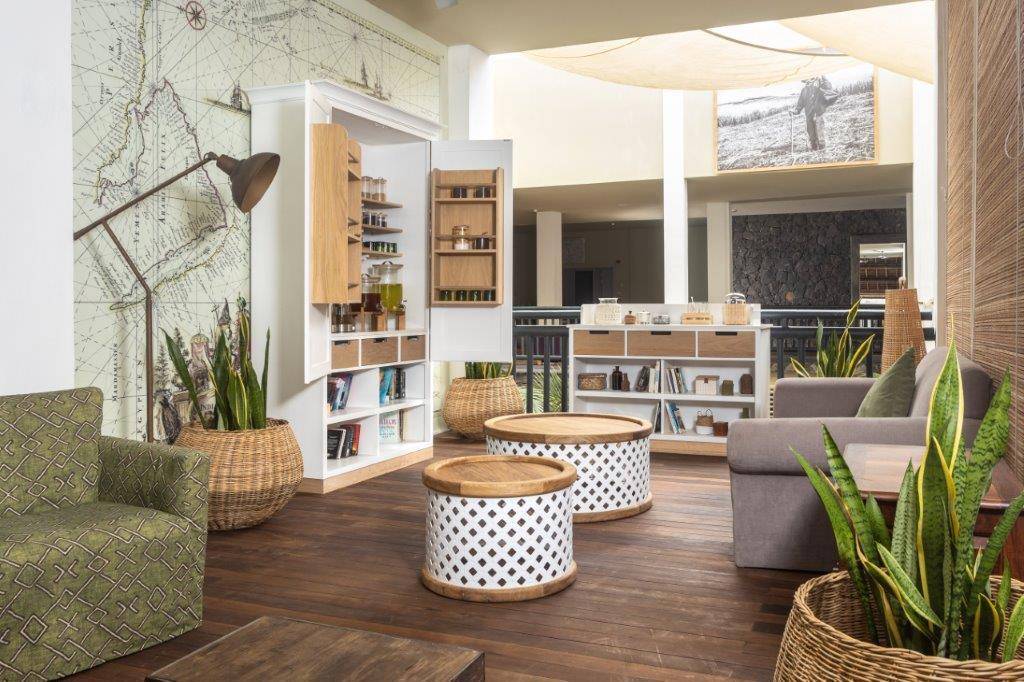 The Ravenala Attitude