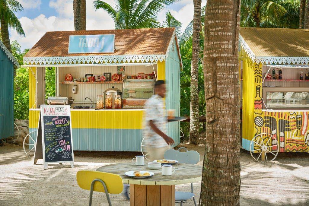 The Ravenala Attitude