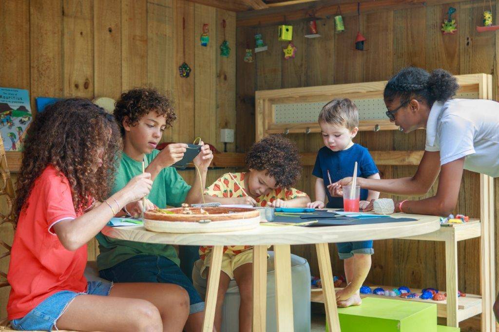 The Ravenala Attitude