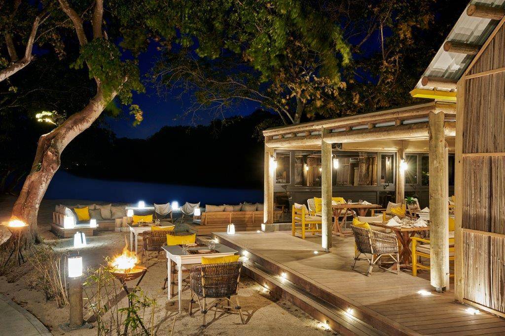 The Ravenala Attitude