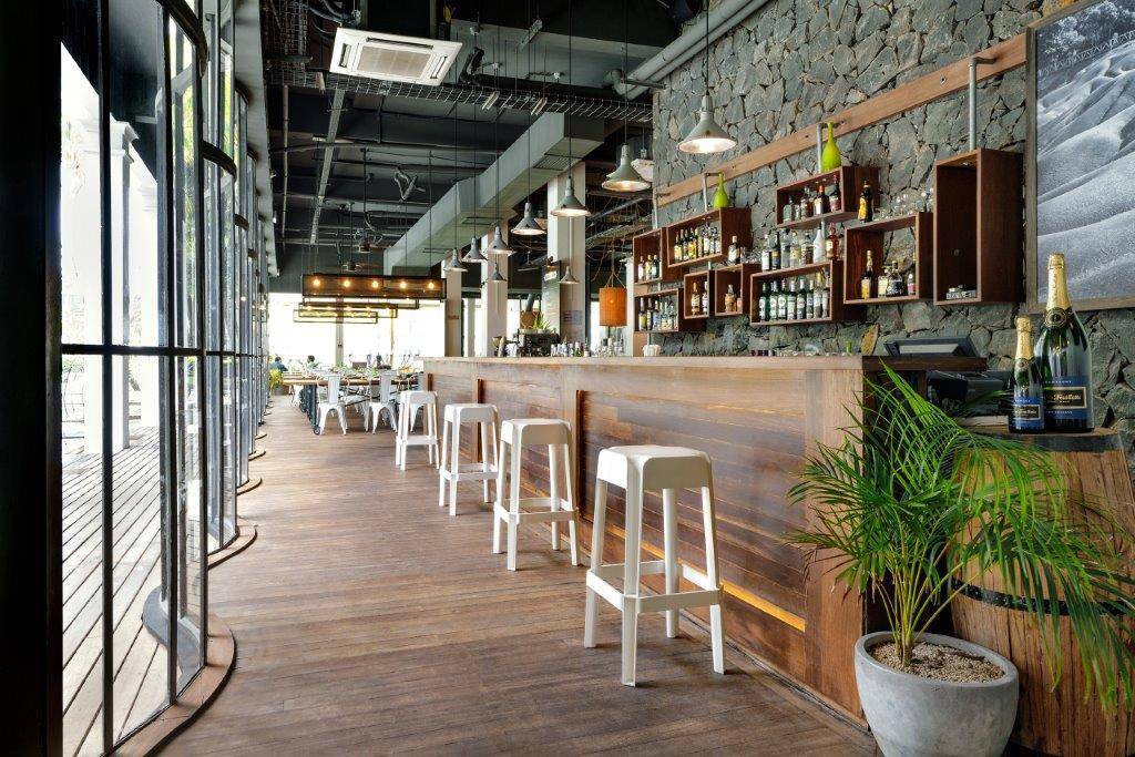 The Ravenala Attitude