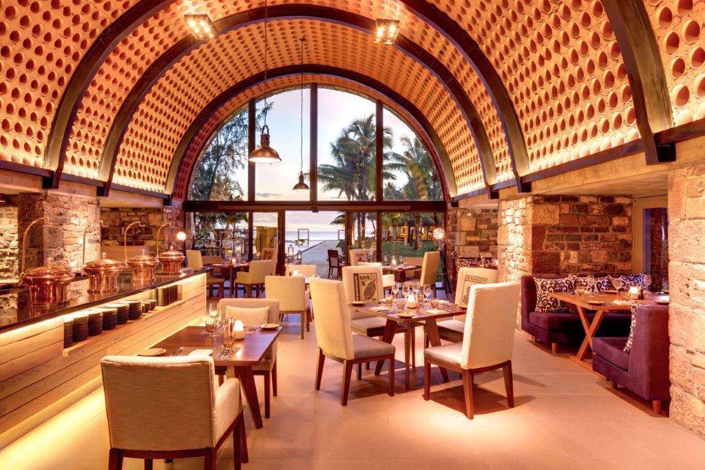 Outrigger Mauritius Beach Resort 