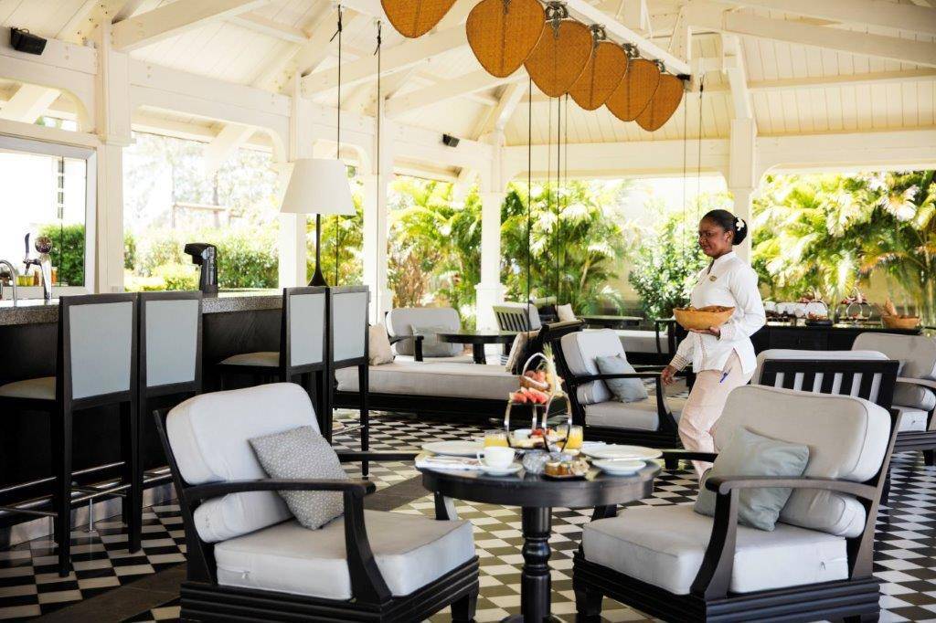 Outrigger Mauritius Beach Resort 