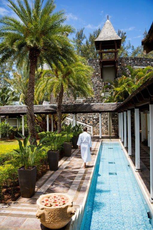 Outrigger Mauritius Beach Resort 