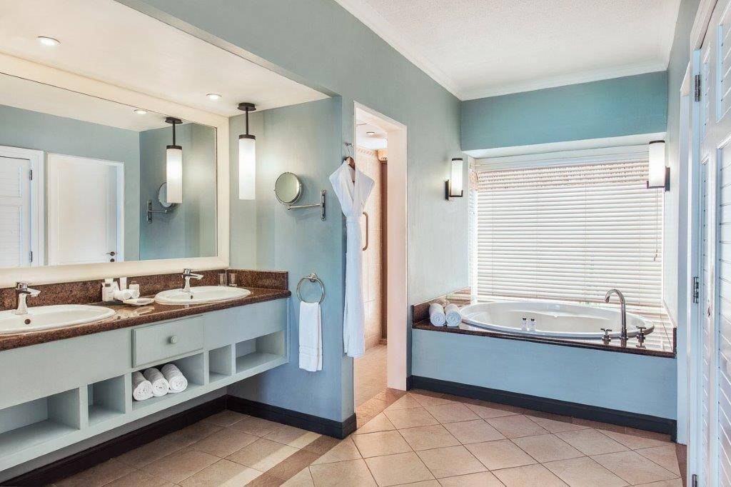 Outrigger Mauritius Beach Resort 