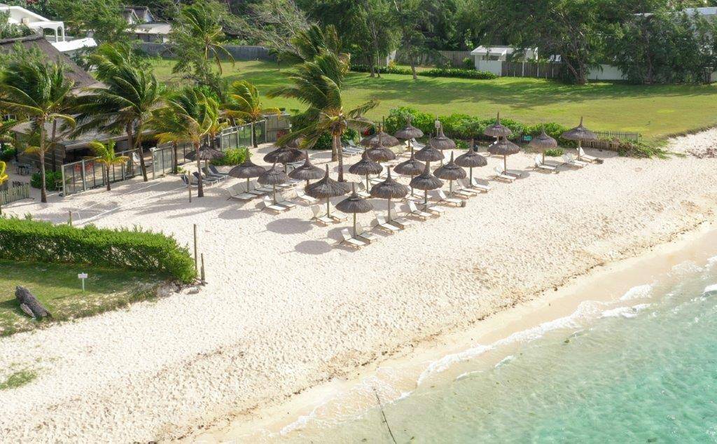 Friday Attitude Mauritius