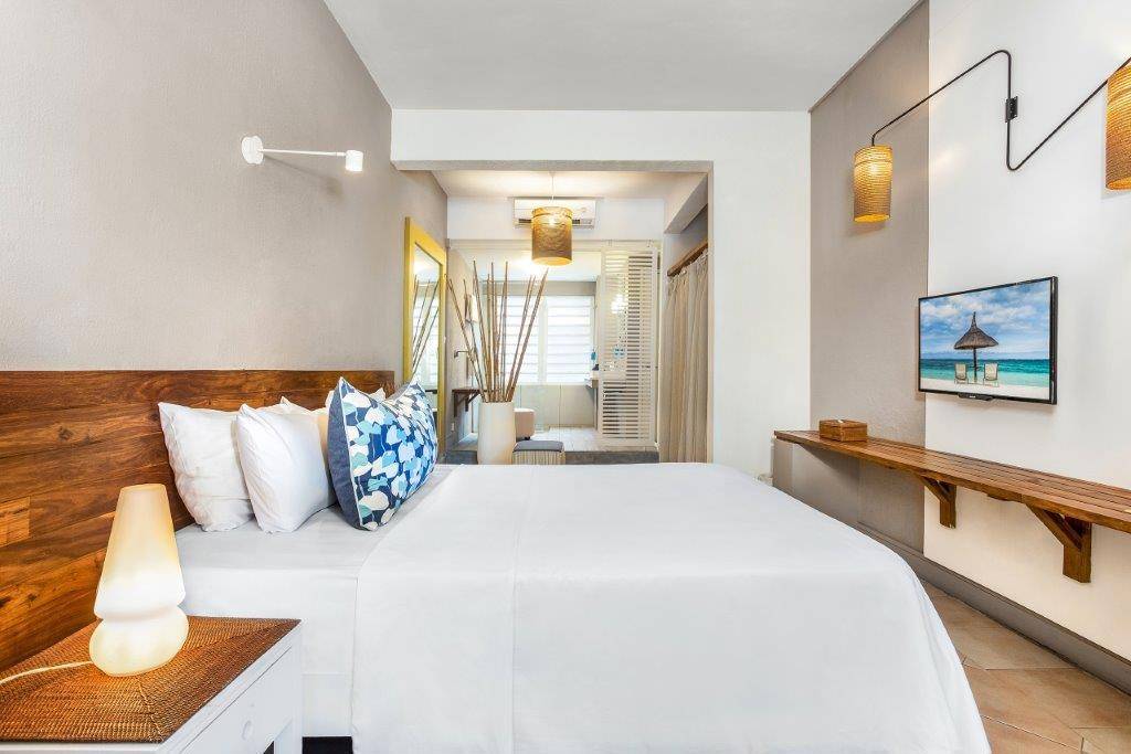 Friday Attitude Mauritius