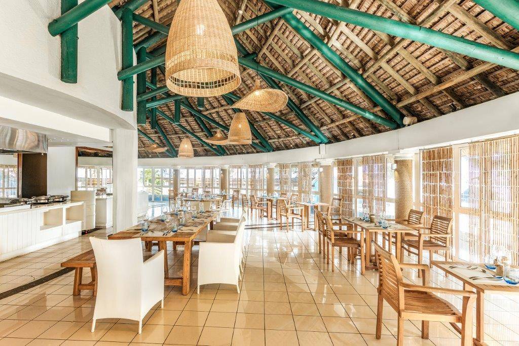 Friday Attitude Mauritius