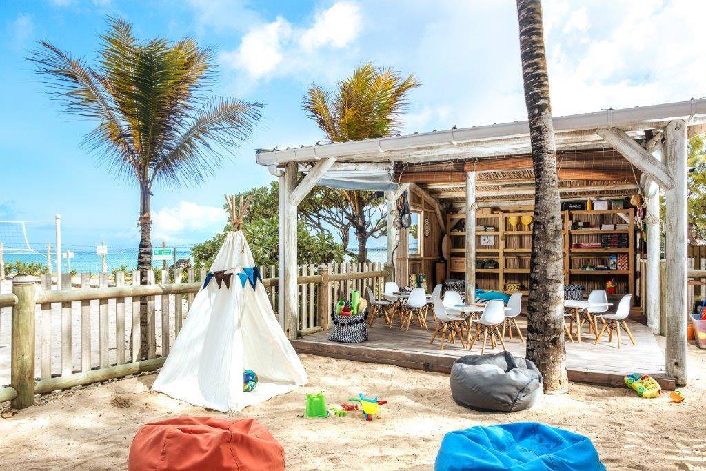 Friday Attitude Mauritius