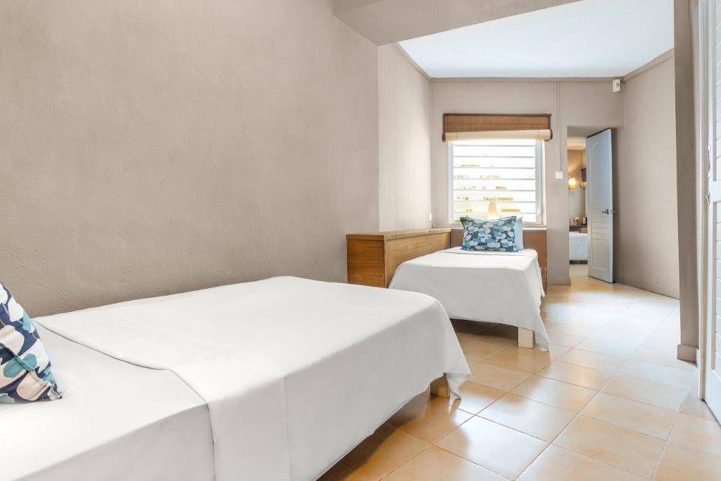 Friday Attitude Mauritius