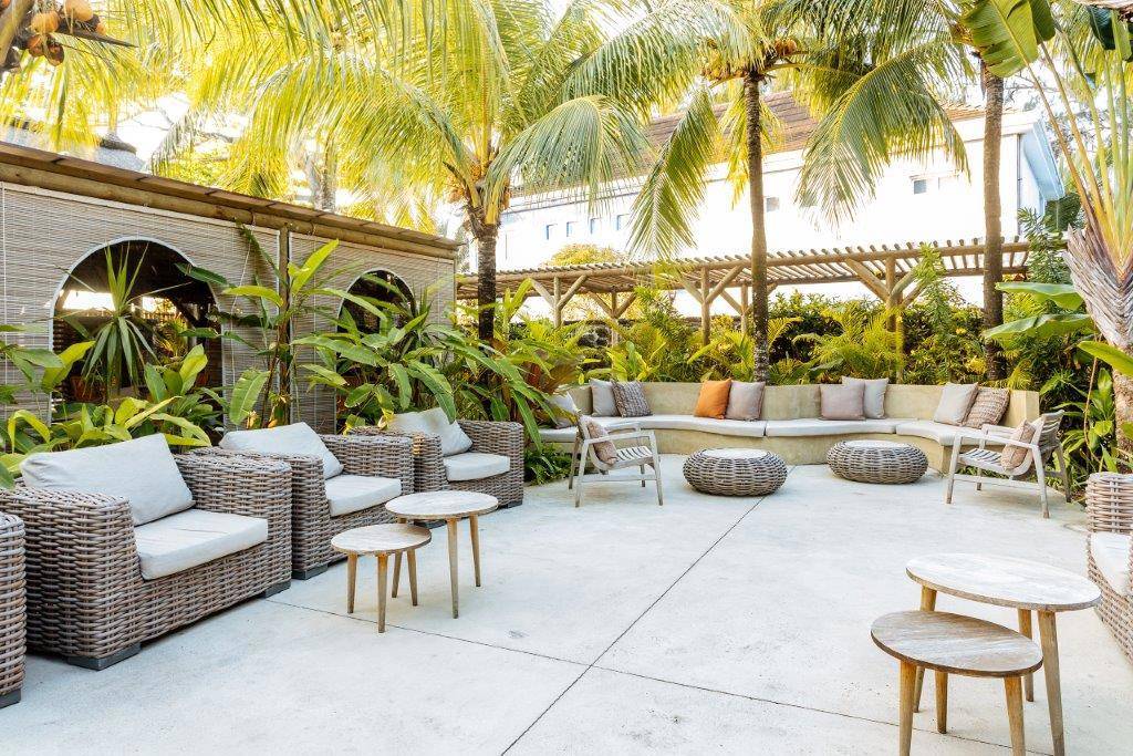 Friday Attitude Mauritius