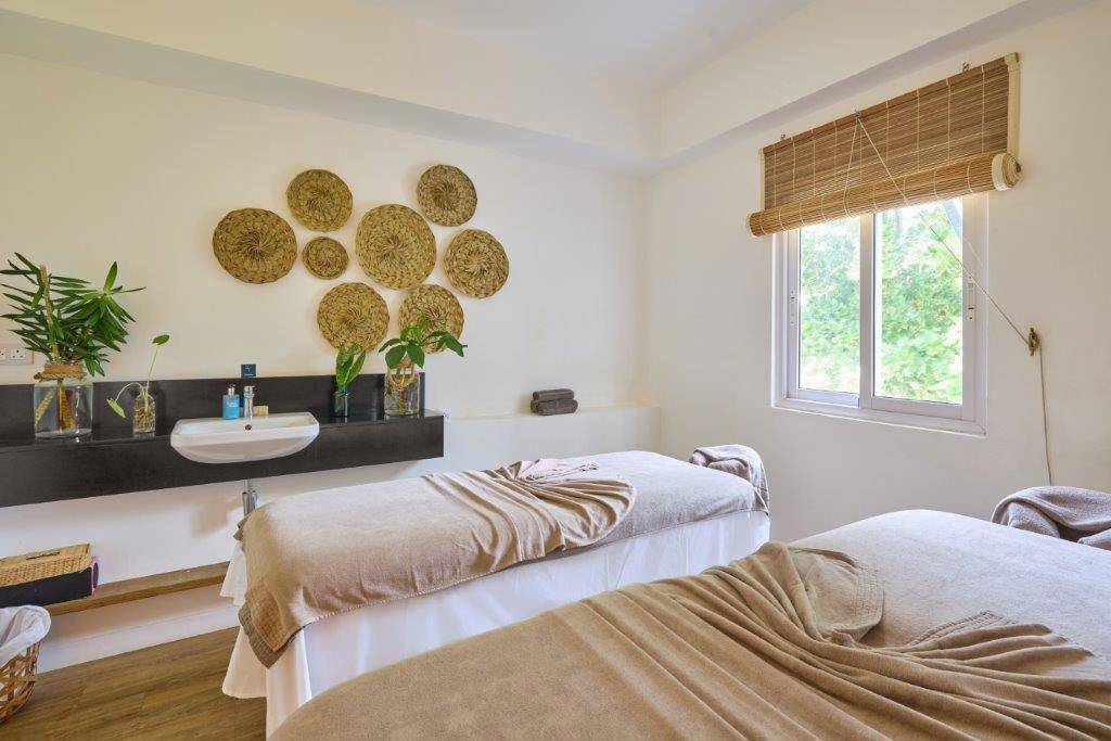 Friday Attitude Mauritius