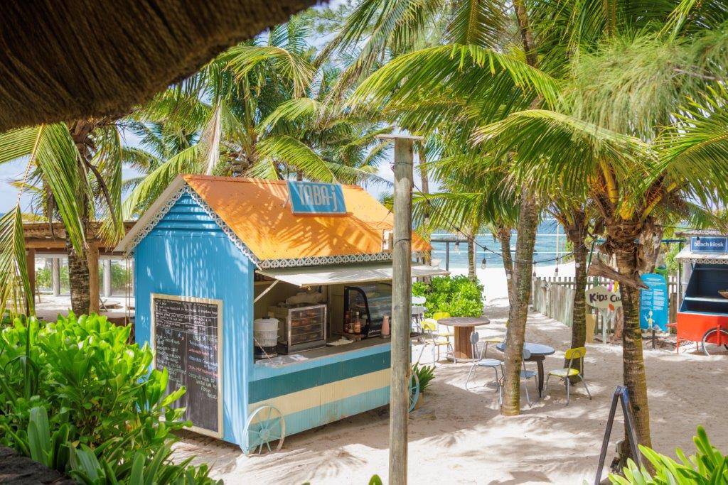 Friday Attitude Mauritius