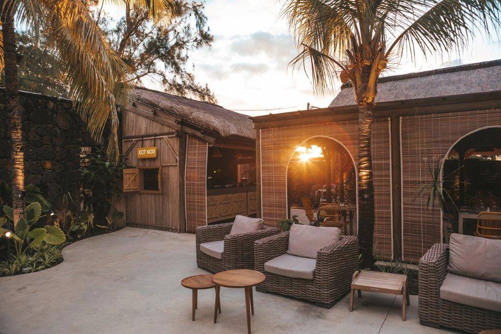 Friday Attitude Mauritius