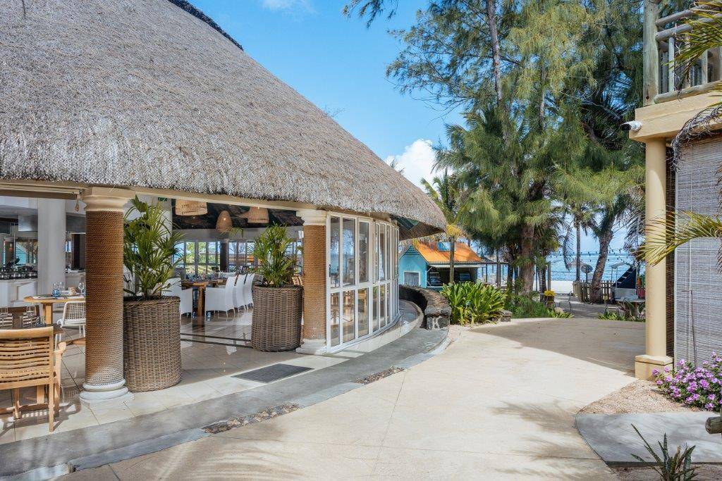 Friday Attitude Mauritius