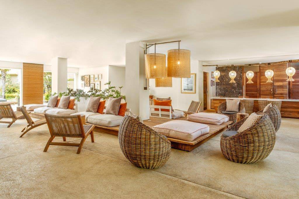 Friday Attitude Mauritius