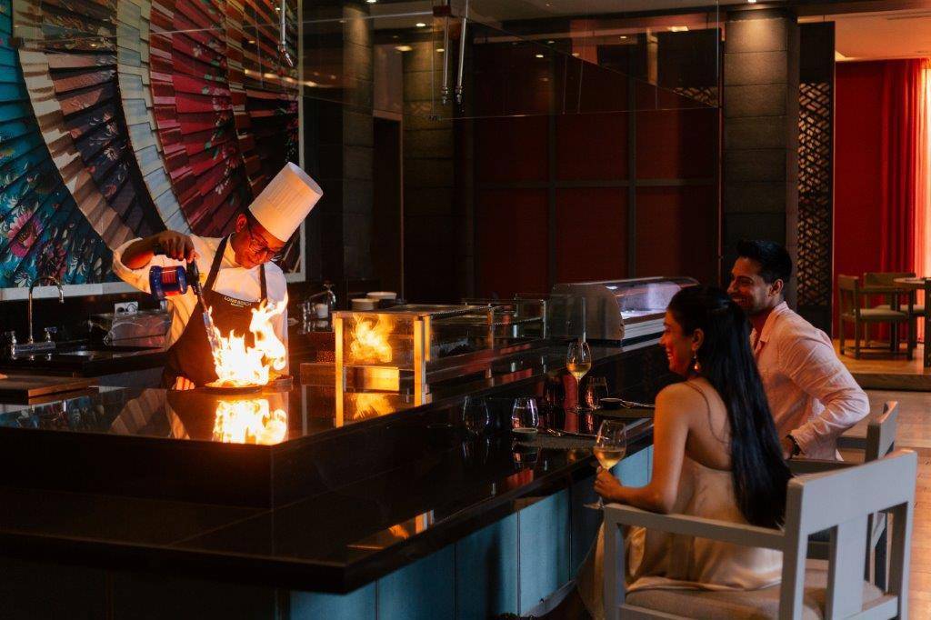 Long Beach Mauritius