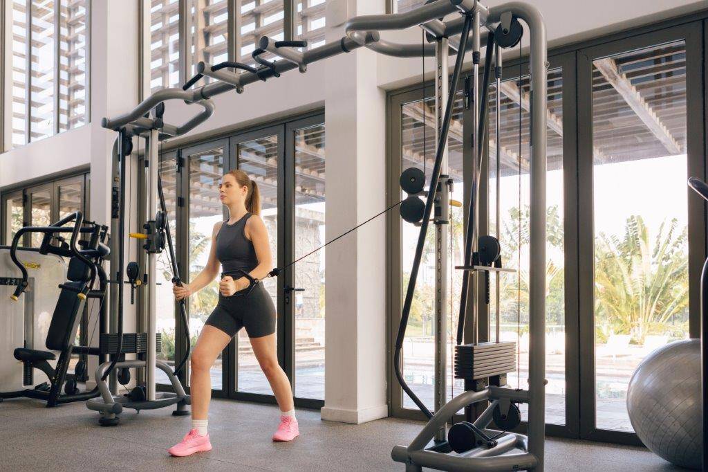 Long Beach Mauritius