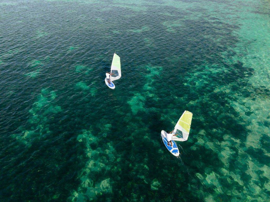Long Beach Mauritius