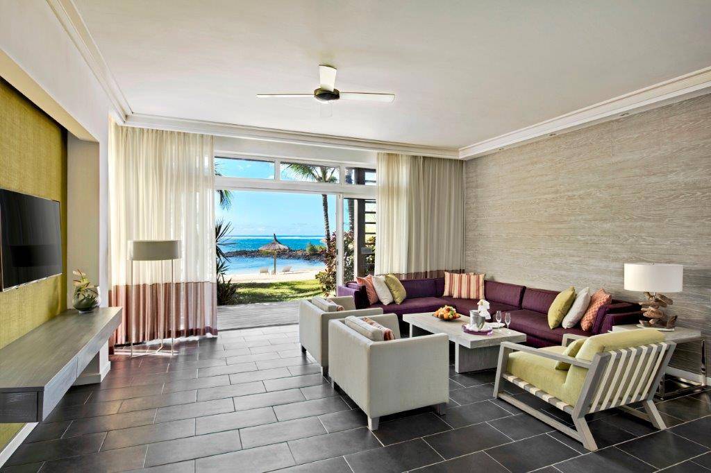 Long Beach Mauritius