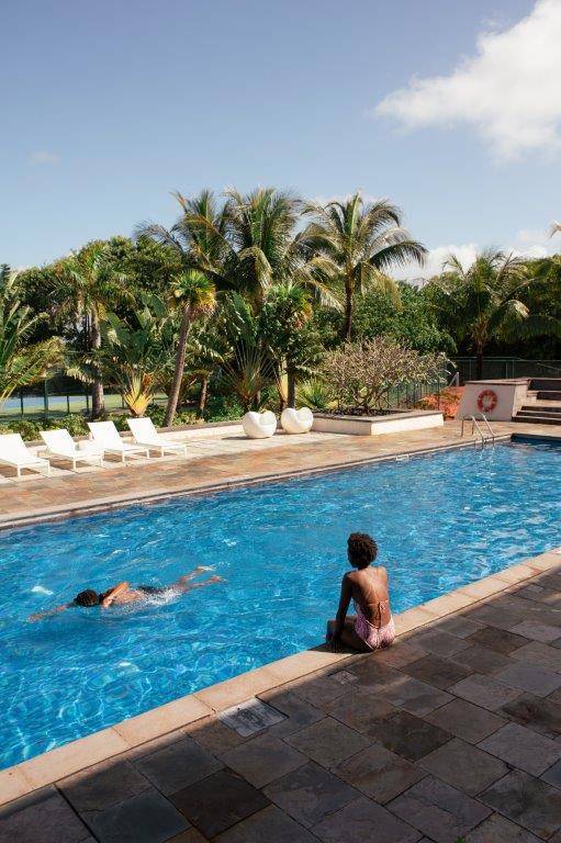 Long Beach Mauritius