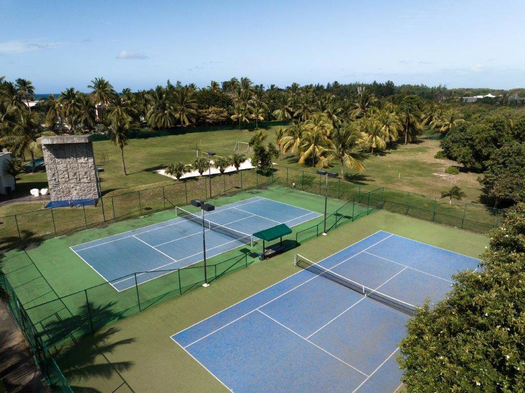 Long Beach Mauritius
