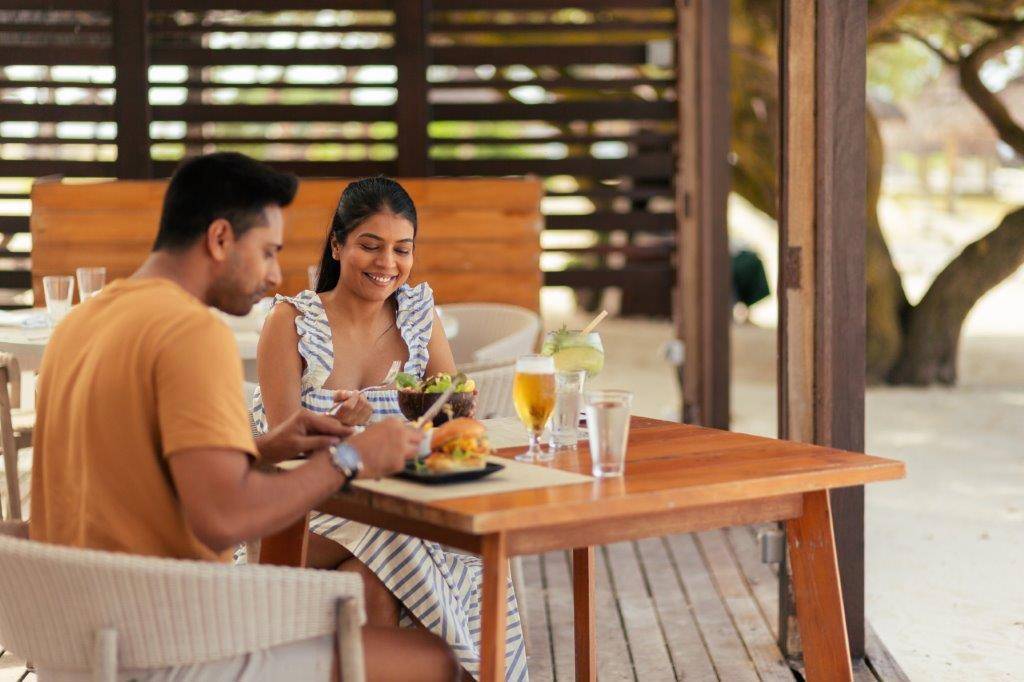 Long Beach Mauritius