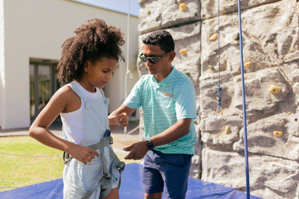 Long Beach Mauritius