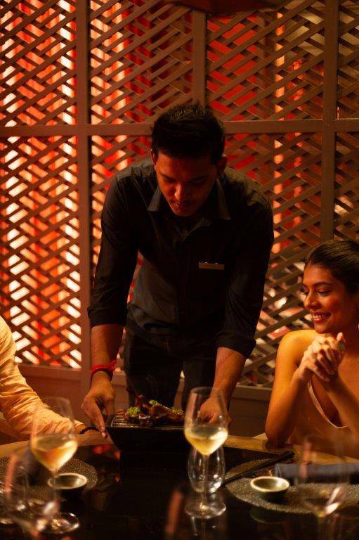 Long Beach Mauritius