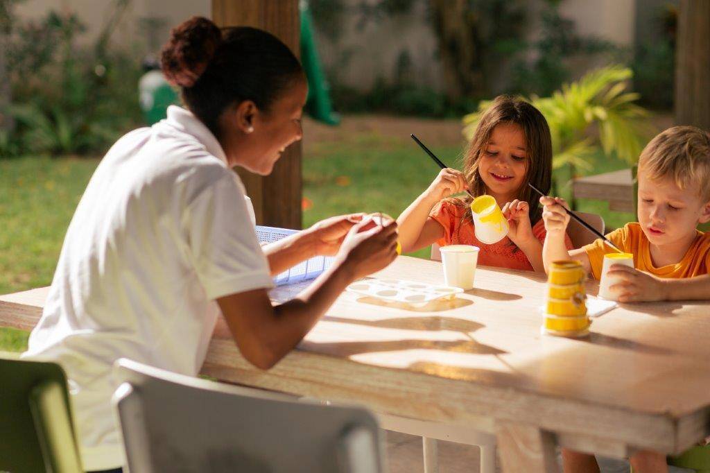 Long Beach Mauritius
