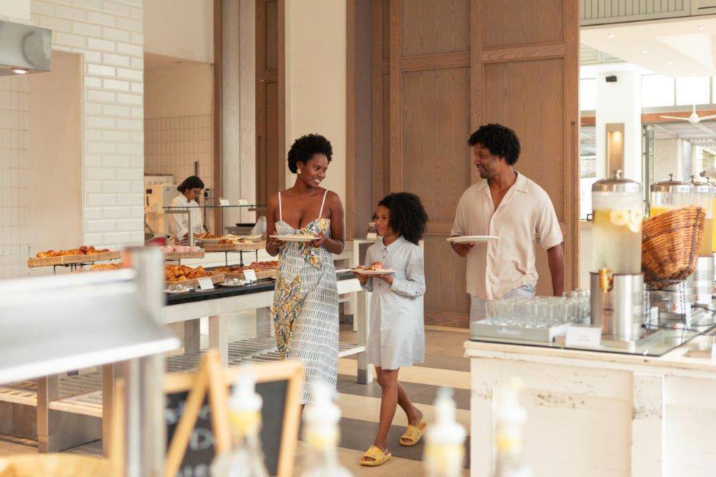 Long Beach Mauritius