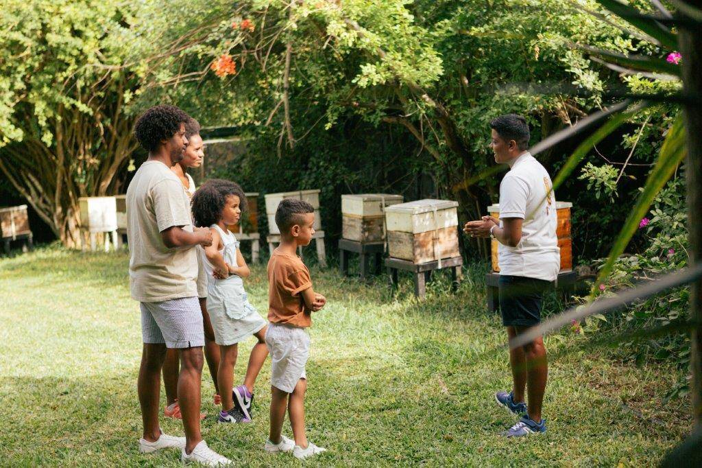 Long Beach Mauritius