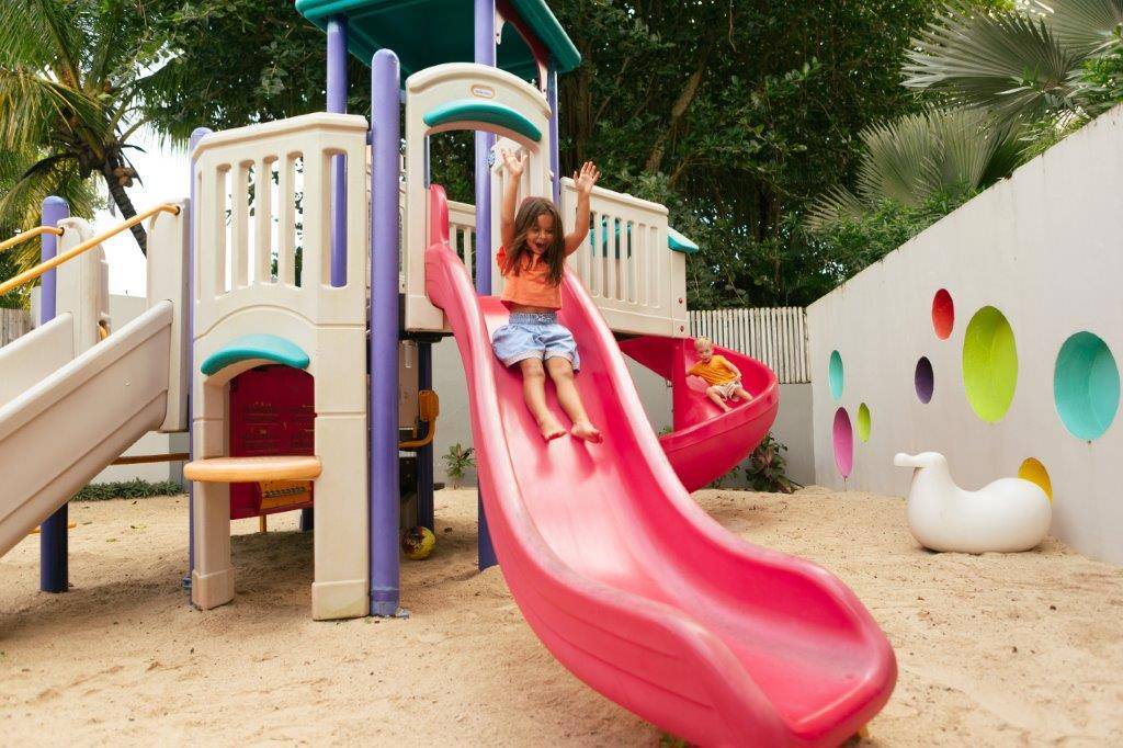 Long Beach Mauritius