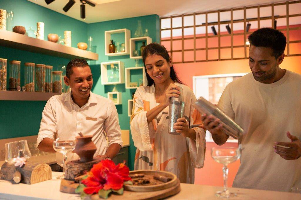 Long Beach Mauritius