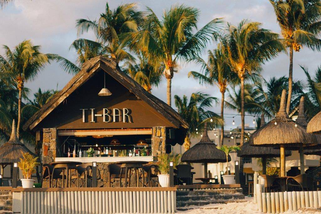 Ambre Resort Mauritius